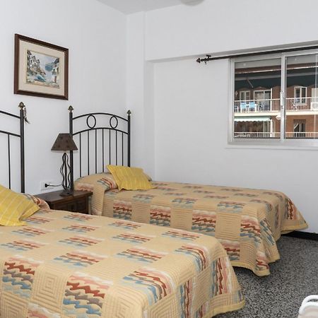 Apartmán Estrella, 2º-10 Cullera Exteriér fotografie