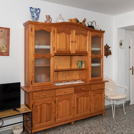 Apartmán Estrella, 2º-10 Cullera Exteriér fotografie