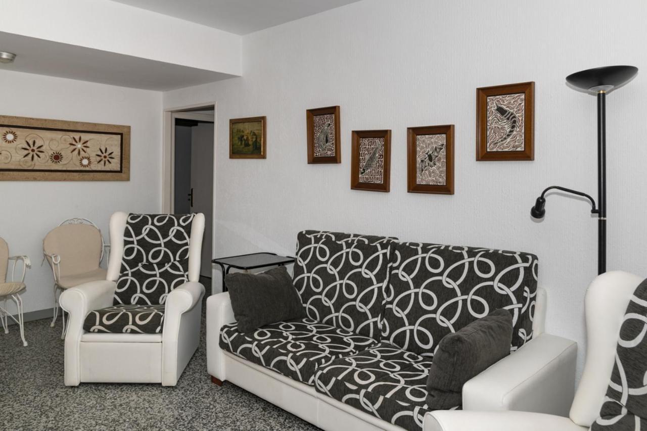 Apartmán Estrella, 2º-10 Cullera Exteriér fotografie