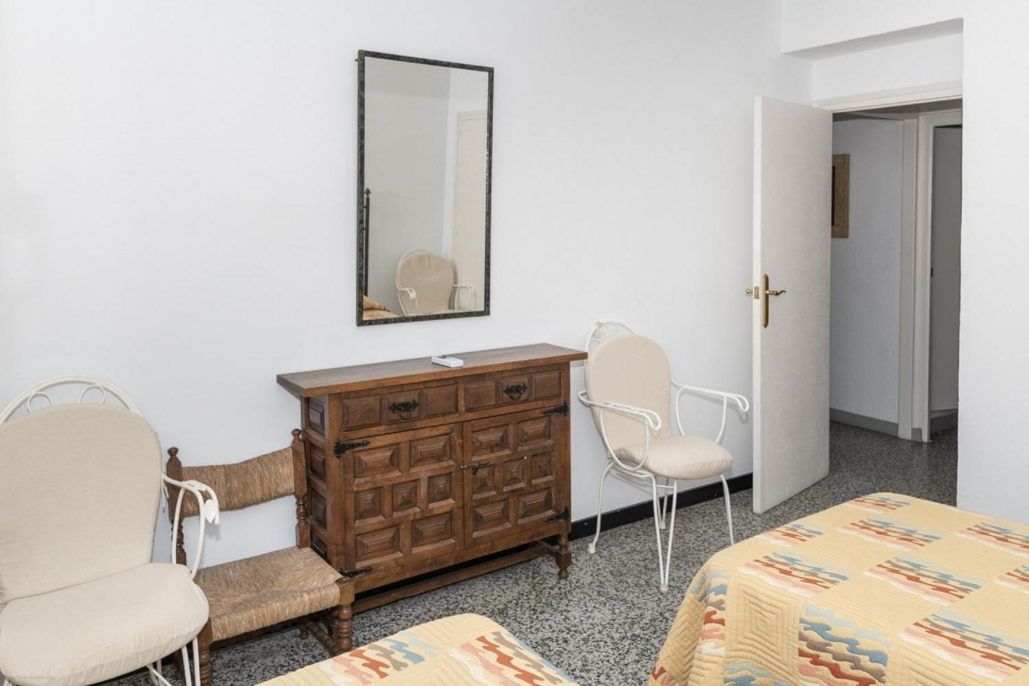 Apartmán Estrella, 2º-10 Cullera Exteriér fotografie