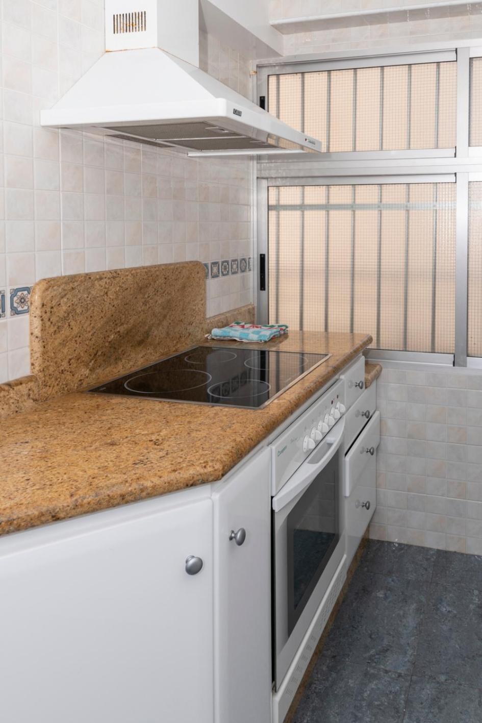 Apartmán Estrella, 2º-10 Cullera Exteriér fotografie