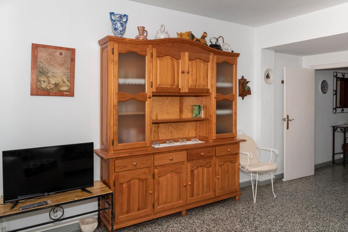 Apartmán Estrella, 2º-10 Cullera Exteriér fotografie
