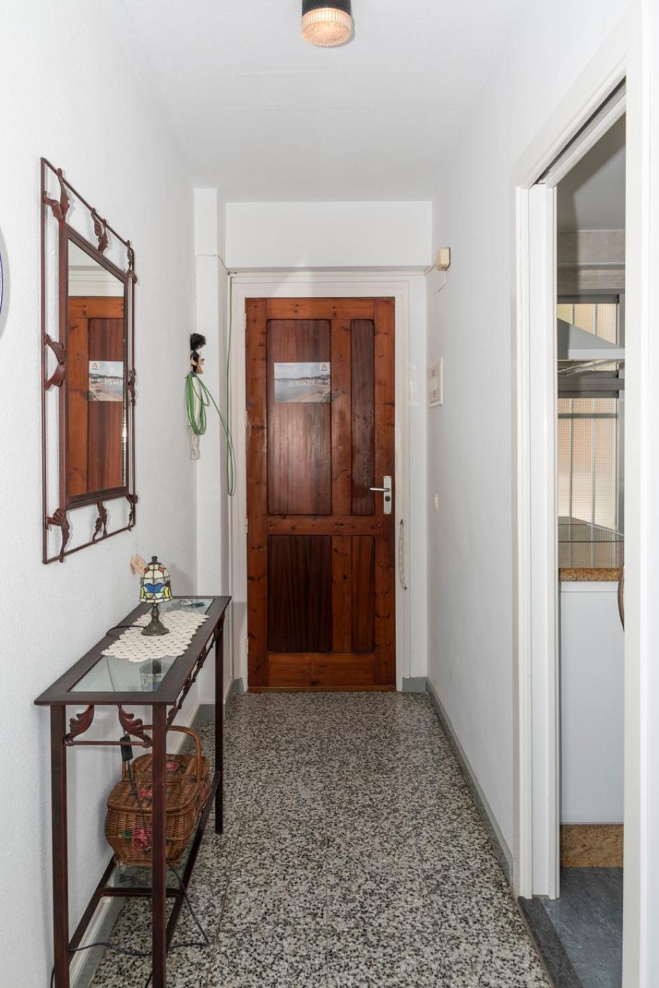 Apartmán Estrella, 2º-10 Cullera Exteriér fotografie