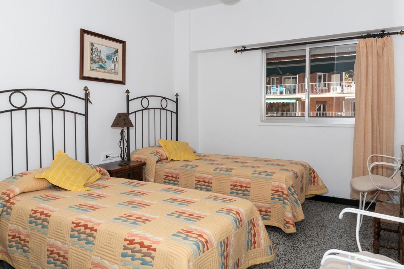Apartmán Estrella, 2º-10 Cullera Exteriér fotografie